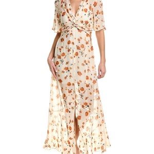 Rag & Bone Tamar Dress